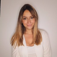 Beatriz Chacón Domínguez