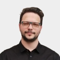 Nicolas Luzzani