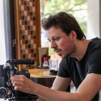 Django Van Den Busken