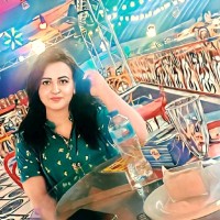 Saddia Mazhar