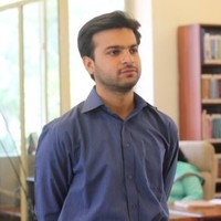 M Talha