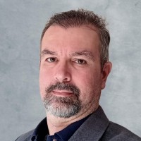 Carlos Rodrigo Gómez Rodríguez