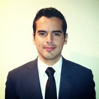 Omar E. Madrigal L.
