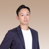 Huang Ming (Eric) Chang