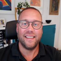 Rickard Elvbring