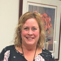 Kathi McIntyre