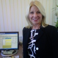 Myrna Vallely