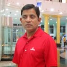 Hanif Moosa