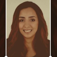 Raghda Mostafa