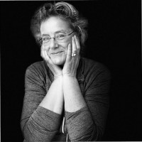Astrid Werumeus Buning