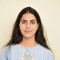 Palvi Sharma