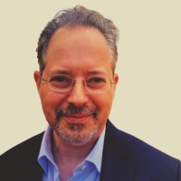 Bob GoodmanBob Goodman is an Influencer