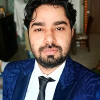 Dushyant Raj Bhardwaj