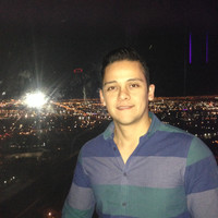 Guillermo Morales