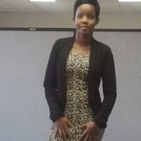 Hilda Moeketsi