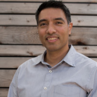 Damian Ramirez