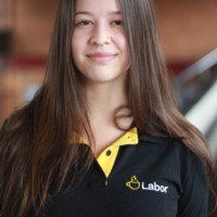 Ana Clara Caputo de Serpa