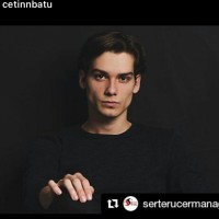 Batuhan Çetin