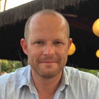 Bart Frijters