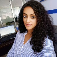 Eden Negash
