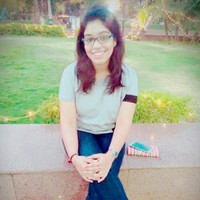 Kanchan Saxena