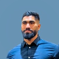 Abbas Shariff