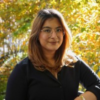 Sidrah Durrani