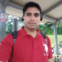 Vikrant Shrivastava