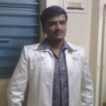 Manjunatha V