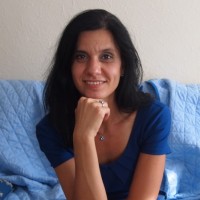 Rossitsa Getskova