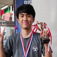 Zhan Tom Lee