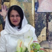 Shahla Ettefagh