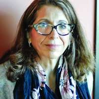 Karen Bloom