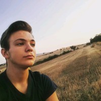 Luca Parmiggiani