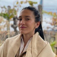Aldana Belén Giusto