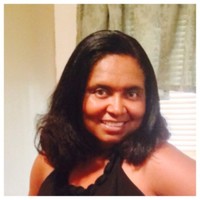 Tammy Johnson