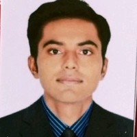 joshi chirag