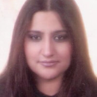 Aida Ali