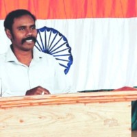 Babu Stephen