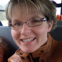 Melanie Harris