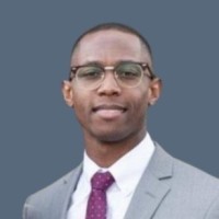 Derek Holmes, E.I.T.