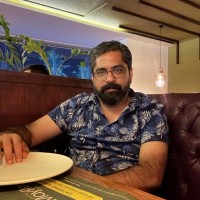 Shiju Punathil