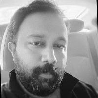 Bibinraj Velayudhan