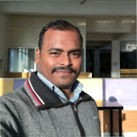 Rajendra Rokade