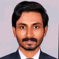 Aswin Thomaskutty