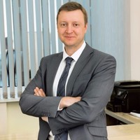 Anton Suvorkin