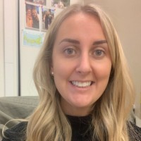 Allison Pellegrini
