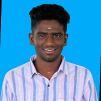 Chandru K