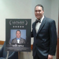 Marc Repele