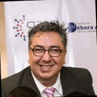 Eddy Gonzalez Flores MD, PhD